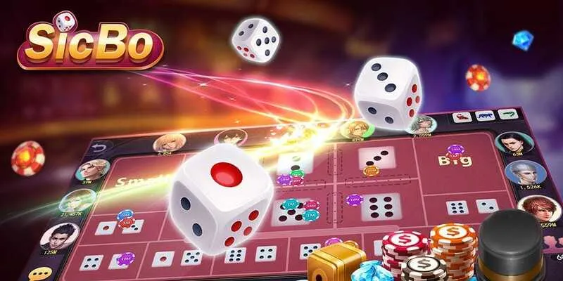 Tài Xỉu là top game được truy cập nhiều nhất