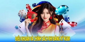 Đăng Ký KG88 - Tạo Tài Khoản Nhanh Gọn Chỉ Trong Tích Tắc