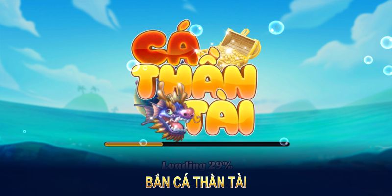 Bắn Cá Thần Tài Tại KG88 - Trải Nghiệm Săn Thưởng Tuyệt Vời