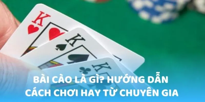 Cách Chơi Bài Cào KG88 - Thông Tin Về Luật Và Quy Trình