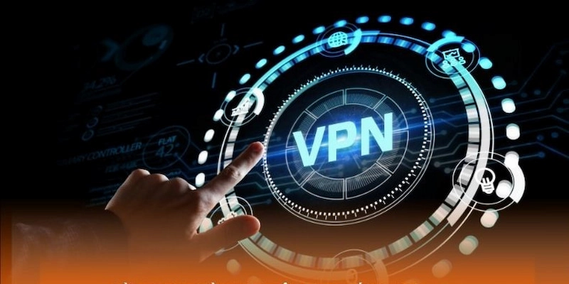 Cài đặt VPN 1.1.1.1 là cách khắc phục đơn giản trên điện thoại