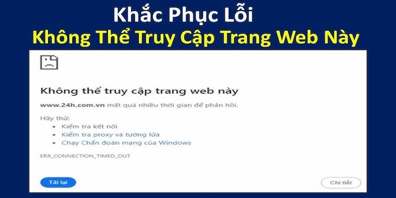 Cách Vào KG88 Khi Bị Chặn - Hướng Dẫn Khắc Phục Hiệu Quả