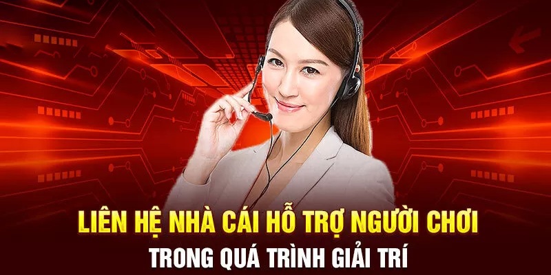 Thành viên hãy liên hệ KG88 khi cần thiết