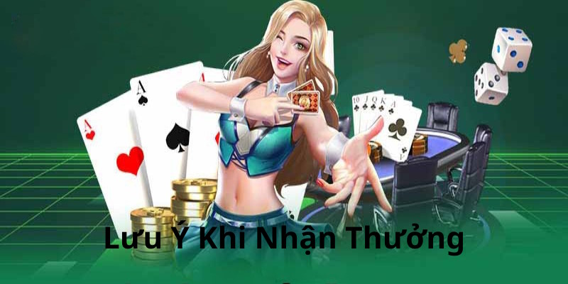 Lưu ý thưởng nạp 8.888.000 VNĐ cho thành viên mới