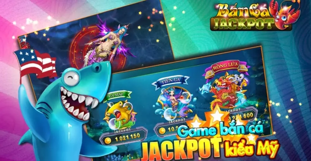 Mẹo bắn cá Jackpot chuẩn không cần chỉnh