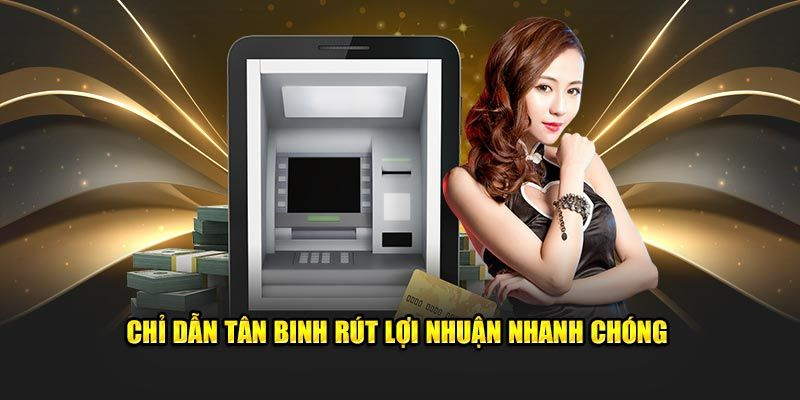 Quy trình hướng dẫn newbie thu lợi nhuận an toàn tại KG88